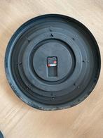 Mooie Wandklok - London Style, Ophalen, Gebruikt, Analoog, Wandklok