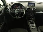 Audi A3 Sportback 1.0 TFSI Sport Lease Edition | Camera | Bl, Auto's, Audi, Stof, Blauw, Origineel Nederlands, Bedrijf