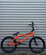 BMX SUNDAY AM PLUS FREECOASTER 20.5” freestyle 20 inch, Fietsen en Brommers, Ophalen, 16 tot 20 inch, Zo goed als nieuw, Voetsteunen