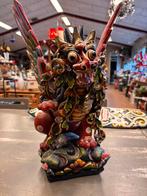 Barong, een mythisch wezen uit de Indonesische mythologie., Antiek en Kunst, Ophalen of Verzenden