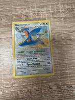 Garchomp pokemon kaart, Ophalen of Verzenden, Zo goed als nieuw