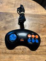 Sega Powerpad, Spelcomputers en Games, Spelcomputers | Sega, Ophalen of Verzenden, Gebruikt, Met 1 controller, Mega Drive