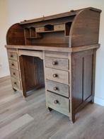 Antiek Rolluikbureau - Klassiek en Charmant, Antiek en Kunst, Ophalen