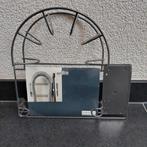 Ophangbeugel voor stofzuigerslang - Duraline, Ophalen of Verzenden, Nieuw