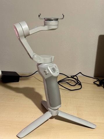 DJI OM4  beschikbaar voor biedingen