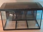 Superfish aquarium Start 100, Ophalen, Gebruikt, Leeg aquarium