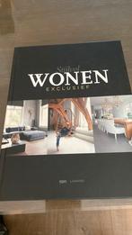 Stijlvol wonen exclusief, Ophalen of Verzenden, Zo goed als nieuw, Interieur en Design