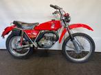 BULTACO ALPINA 250 (bj 1976), Onbekend, Overig, Onbekend, Bultaco