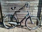 Batavus Intermezzo Herenfiets 65 cm, Ophalen, Versnellingen, Batavus, Zo goed als nieuw