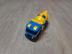 Betonmolen Speelgoedauto, Kinderen en Baby's, Ophalen of Verzenden, Zo goed als nieuw