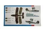 Smer SUPERMAR. WALRUS MK2 1:48 SME-0815, Hobby en Vrije tijd, Modelbouw | Vliegtuigen en Helikopters, Ophalen of Verzenden, Nieuw