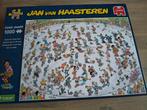 jan van Haasteren 1000 st. legpuzzel, Hobby en Vrije tijd, Ophalen, 500 t/m 1500 stukjes, Zo goed als nieuw, Legpuzzel