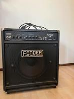 Fender rumble 75 bass combo amp, Ophalen, Gebruikt, Basgitaar, 50 tot 100 watt