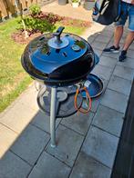 CADAC SKOTTELBRAAI MET DIVERSE EXTRA'S, Tuin en Terras, Gasbarbecues, Ophalen, Gebruikt, Cadac skottelbraai