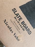 Nicolas Vahé Slade board leisteen - nw in verpakking, Ophalen of Verzenden, Nieuw