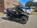 Piaggio MP3 500 LT Sport – 2015 – 26.800 km – Zwart, Motoren, Motoren | Piaggio, Particulier