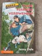 Puppy Patrol: Twee Terriërs Verdwenen!, Ophalen of Verzenden, Zo goed als nieuw, Fictie algemeen