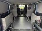 Renault Trafic 4+1 Rolstoelbus 1.6 dCi T29 L1H1 Comfort Ener, Auto's, Voorwielaandrijving, Stof, Gebruikt, 4 cilinders