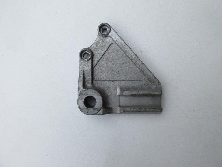 Kawasaki GPZ500 remklauw houder GPZ EX 500 schetsplaat Ninja, Motoren, Accessoires | Overige, Gebruikt, Ophalen of Verzenden