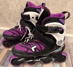 Rollers Fila 32-36, Ophalen, Zo goed als nieuw, Kinderen