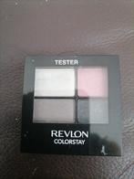 Vintage Revlon oogschaduw tester, Ophalen of Verzenden, Zo goed als nieuw, Ogen