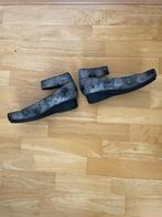 Loints schoenen, mt 38, Schoenen met lage hakken, Blauw, Loints, Ophalen of Verzenden