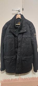 Pall Mall Winterjas Heren, Zwart, Ophalen of Verzenden, Zo goed als nieuw, Pall Mall