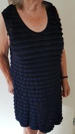 Jurk bagoes xl, Kleding | Dames, Grote Maten, Ophalen of Verzenden, Zo goed als nieuw, Paars, Jurk