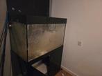 Zeeaquarium 110x60x60, Dieren en Toebehoren, Ophalen