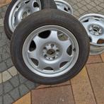 205/60 R16, Ophalen