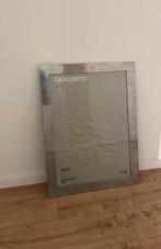 Metalen fotolijst 50x70 cm (Ikea Danderyd), Ophalen, Gebruikt