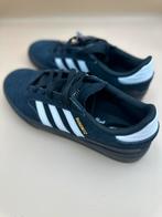Adidas Busenitz Sportschoen- Nieuw - Maat 43/44, Zwart, Nieuw, Sneakers of Gympen, Adidas