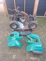 Eton quad loop of sloop, Ophalen of Verzenden