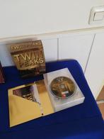 Twin Peaks Gold box, Cd's en Dvd's, Dvd's | Tv en Series, Alle leeftijden, Ophalen, Zo goed als nieuw, Boxset