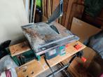 Toledo TEZ-600 Tegelzaag / Tegelsnijder, Ophalen, Gebruikt, 600 tot 1200 watt, 30 tot 70 mm