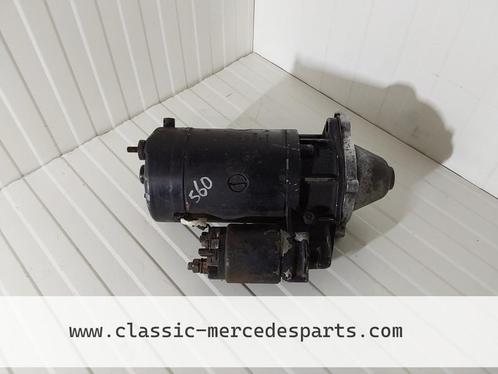Startmotor Mercedes Bosch 0001314018, Auto-onderdelen, Motor en Toebehoren, Gebruikt, Ophalen of Verzenden
