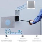 ROLL-UP-CABLE Systeem 20m Wit Fiat Bianco 210, Buurserstraat 15 A, 7481 EG,Haaksbergen, Ophalen of Verzenden, Info@123CamperOnderdelen.nl