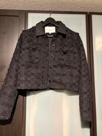 Amaya Amsterdam Jasje - Stijlvol!, Zwart, Ophalen of Verzenden, Zo goed als nieuw, Jasje