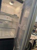 Koelkast Smeg, Witgoed en Apparatuur, Koelkasten en IJskasten, Gebruikt, 200 liter of meer, 60 cm of meer, Met aparte vriezer