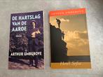 Arthur Umbgrove - Hotel Sofia., Boeken, Gelezen, Ophalen of Verzenden, Nederland, Arthur Umbgrove