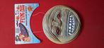 madballs flying disc, Ophalen of Verzenden