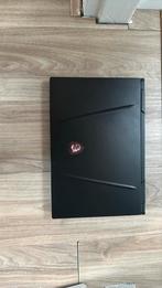 Gaming Laptop MSI GL65 leopard, Computers en Software, Ophalen, Gaming, SSD, 16 GB