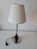 IKEA Tafellamp, Ophalen, Zo goed als nieuw, Metaal, Modern