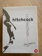 Hitchcock, the collection, Cd's en Dvd's, Ophalen, Maffia en Misdaad, Vanaf 16 jaar, Boxset