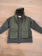 Filson Down cruiser Parka - Maat L, Ophalen of Verzenden, Zo goed als nieuw, Maat 52/54 (L), Groen