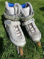 FILA SKEELERS INLINE-SKATES maat 39 - met tas & beschermers, Overige merken, Dames, Gebruikt, Ophalen of Verzenden