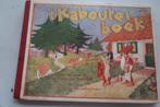 t Kabouterboek,wat Wipneus de kabouter beleefde-1947, Gelezen, Fictie algemeen, Ophalen of Verzenden, Jan.Wiegman