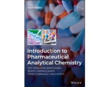 9781119362722 Introduction to Pharmaceutical Analytical Chem beschikbaar voor biedingen