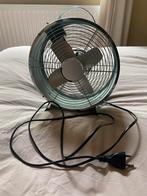 Retro ventilator lichtblauw (Hema), Ophalen, Zo goed als nieuw