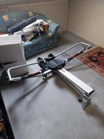 roeitrainer cobra, Sport en Fitness, Ophalen, Gebruikt, Metaal